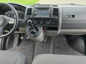 VW T5 2.0 TDI Transporter  | Mobile.bg    10