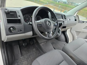 VW T5 2.0 TDI Transporter  | Mobile.bg    5