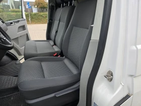 VW T5 2.0 TDI Transporter  | Mobile.bg    7