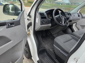 VW T5 2.0 TDI Transporter  | Mobile.bg    6