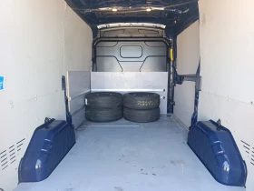 Ford Transit Ford Transit 2.0 TDCI 350 L2 Trend  ! | Mobile.bg    13