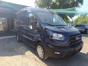 Обява за продажба на Ford Transit Ford Transit 2.0 TDCI 350 L2 Trend Данъчен кредит! ~45 898 лв. - изображение 2