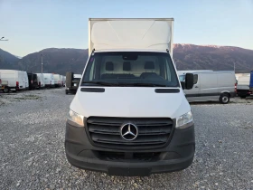 Mercedes-Benz Sprinter 516 CDI, ����� ����, ��������, �� 3.5 ���� | Mobile.bg � ����� ������ 8