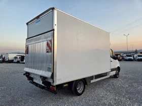 Mercedes-Benz Sprinter 516 CDI, ����� ����, ��������, �� 3.5 ���� | Mobile.bg � ����� ������ 5