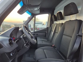 Mercedes-Benz Sprinter 516 CDI, ����� ����, ��������, �� 3.5 ���� | Mobile.bg � ����� ������ 9