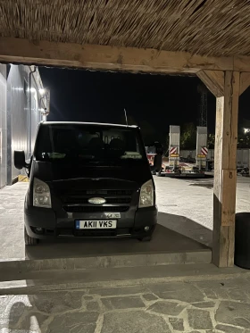 Ford Transit T280S Trend | Auto.bg — изображение 5