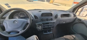 Mercedes-Benz Sprinter 413 cdi ������ ���� | Mobile.bg � ����� ������ 10