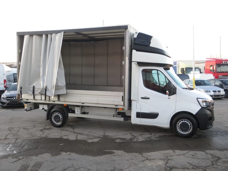 Renault Master 2.3 DCI БОРДОВИ Euro 6d, снимка 16 - Бусове и автобуси - 43573004