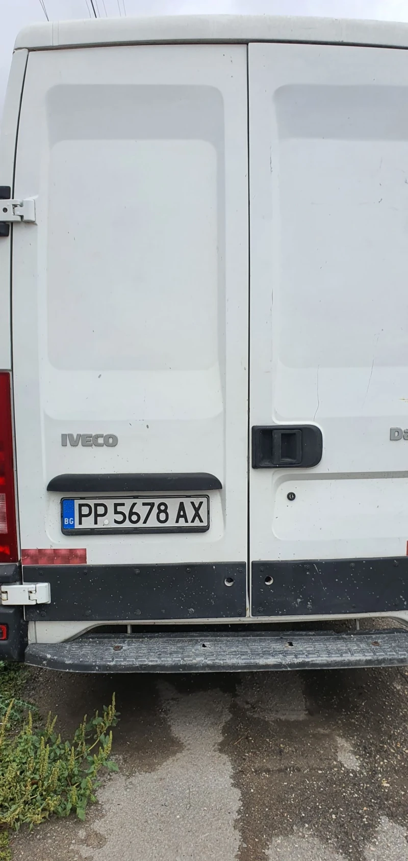 Iveco 35c13, снимка 4 - Бусове и автобуси - 48082101