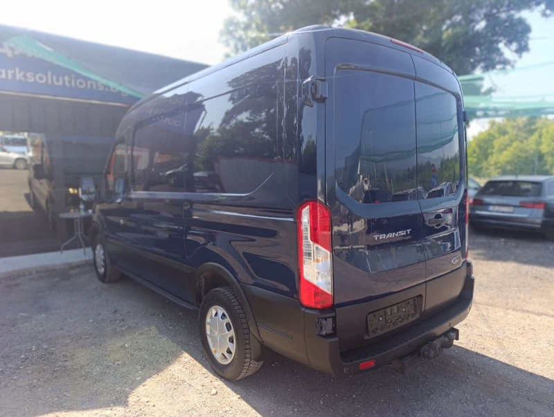 Ford Transit Ford Transit 2.0 TDCI 350 L2 Trend Данъчен кредит!, снимка 6 - Бусове и автобуси - 51881028