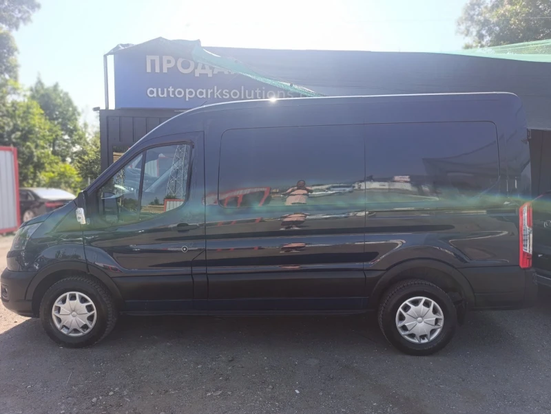 Ford Transit Ford Transit 2.0 TDCI 350 L2 Trend Данъчен кредит!, снимка 5 - Бусове и автобуси - 51881028