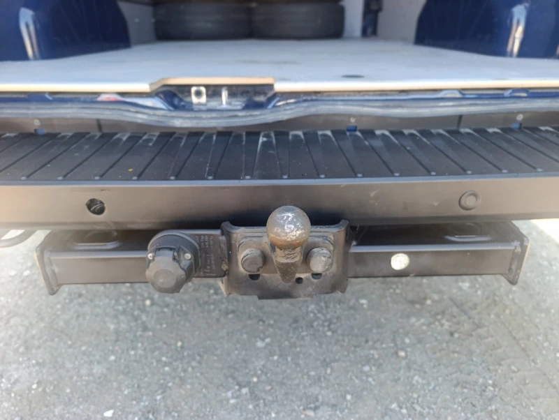 Ford Transit Ford Transit 2.0 TDCI 350 L2 Trend Данъчен кредит!, снимка 15 - Бусове и автобуси - 51881028