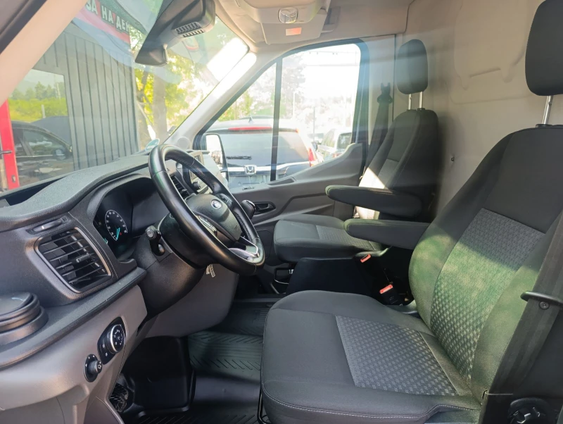Ford Transit Ford Transit 2.0 TDCI 350 L2 Trend Данъчен кредит!, снимка 4 - Бусове и автобуси - 51881028