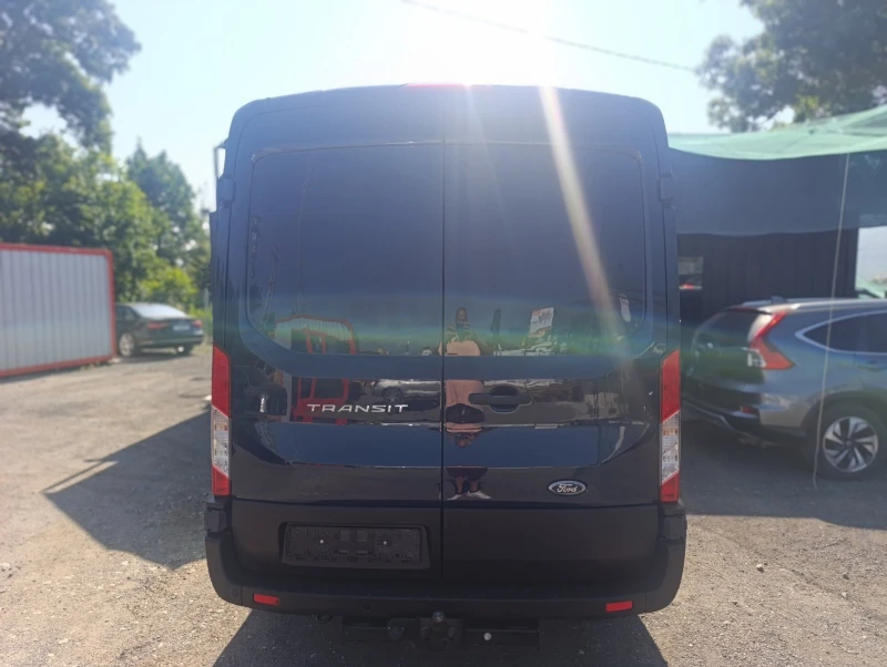 Ford Transit Ford Transit 2.0 TDCI 350 L2 Trend Данъчен кредит!, снимка 7 - Бусове и автобуси - 51881028