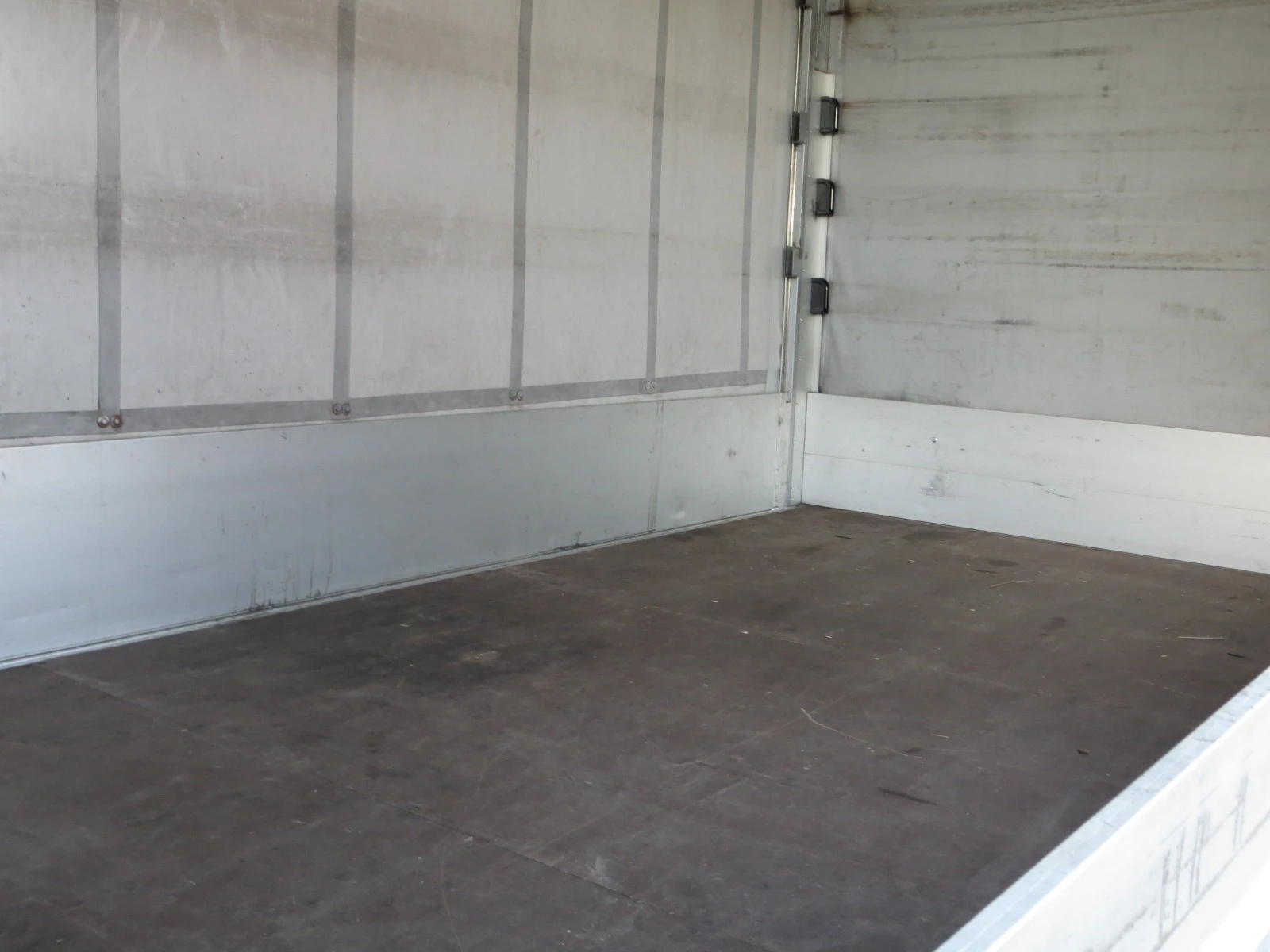 Renault Master 2.3 DCI  Euro 6d | Mobile.bg   15