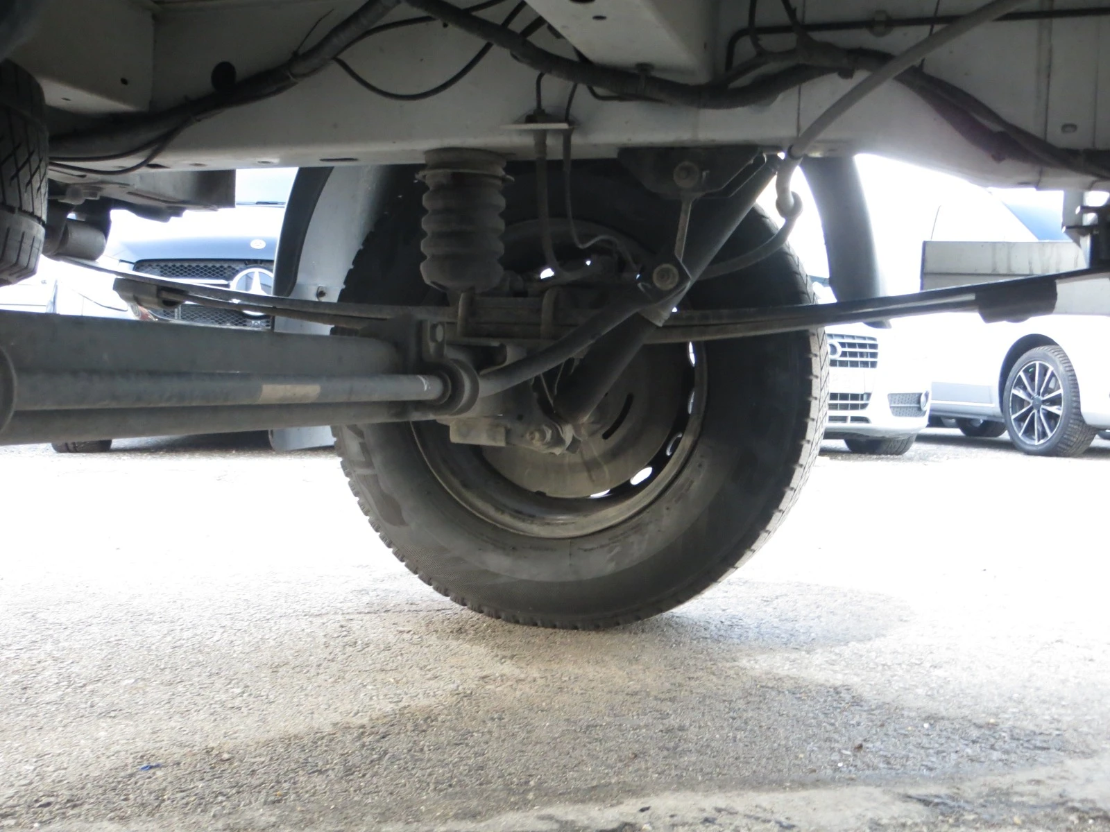 Renault Master 2.3 DCI  Euro 6d | Mobile.bg   17