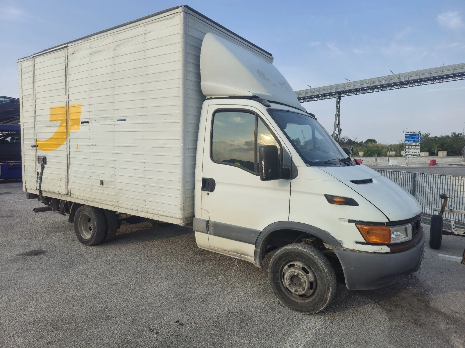 Iveco 35s15 3.0d 146 - изображение 3