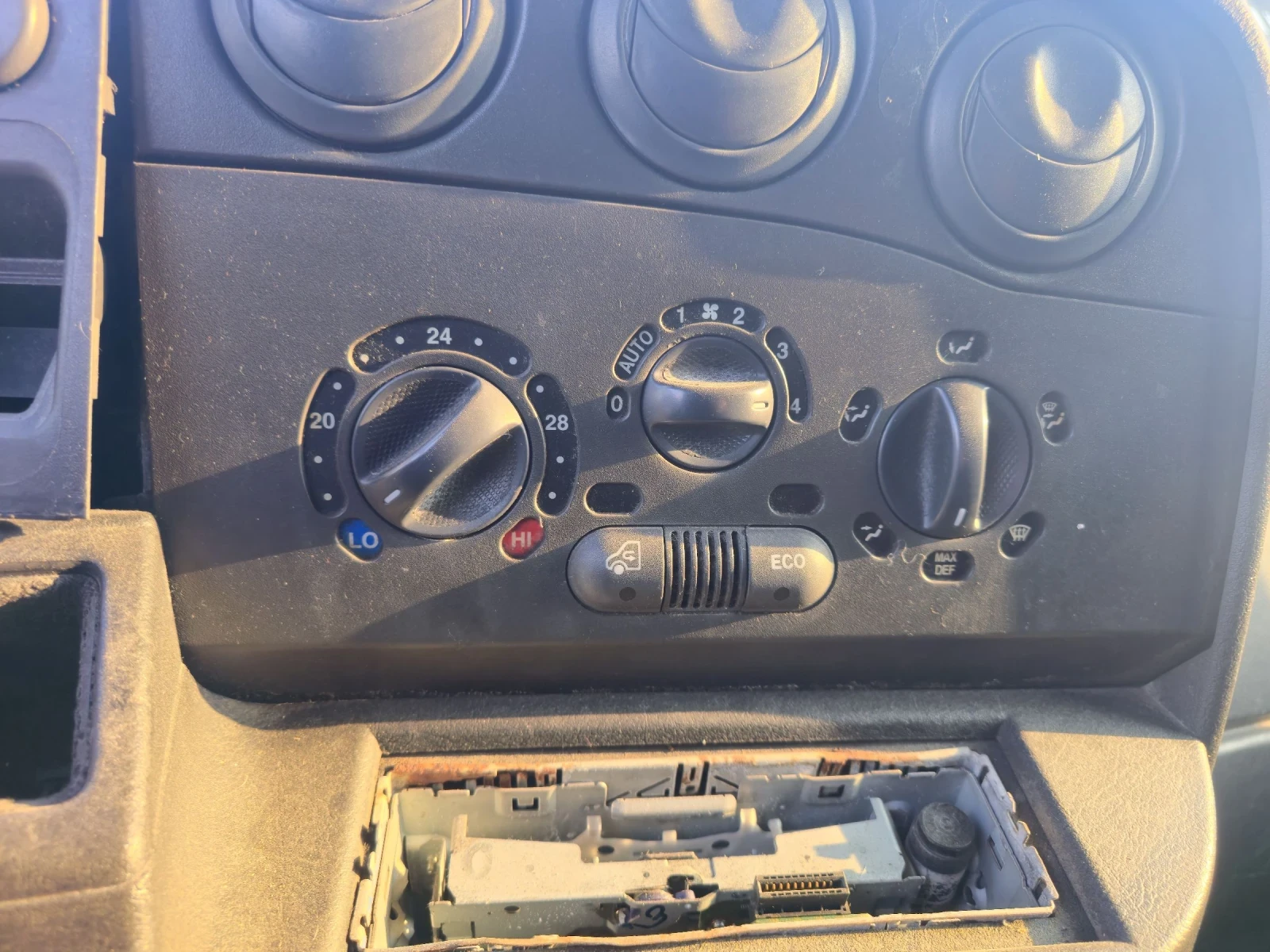 Iveco 35s15 3.0d 146 | Mobile.bg   12