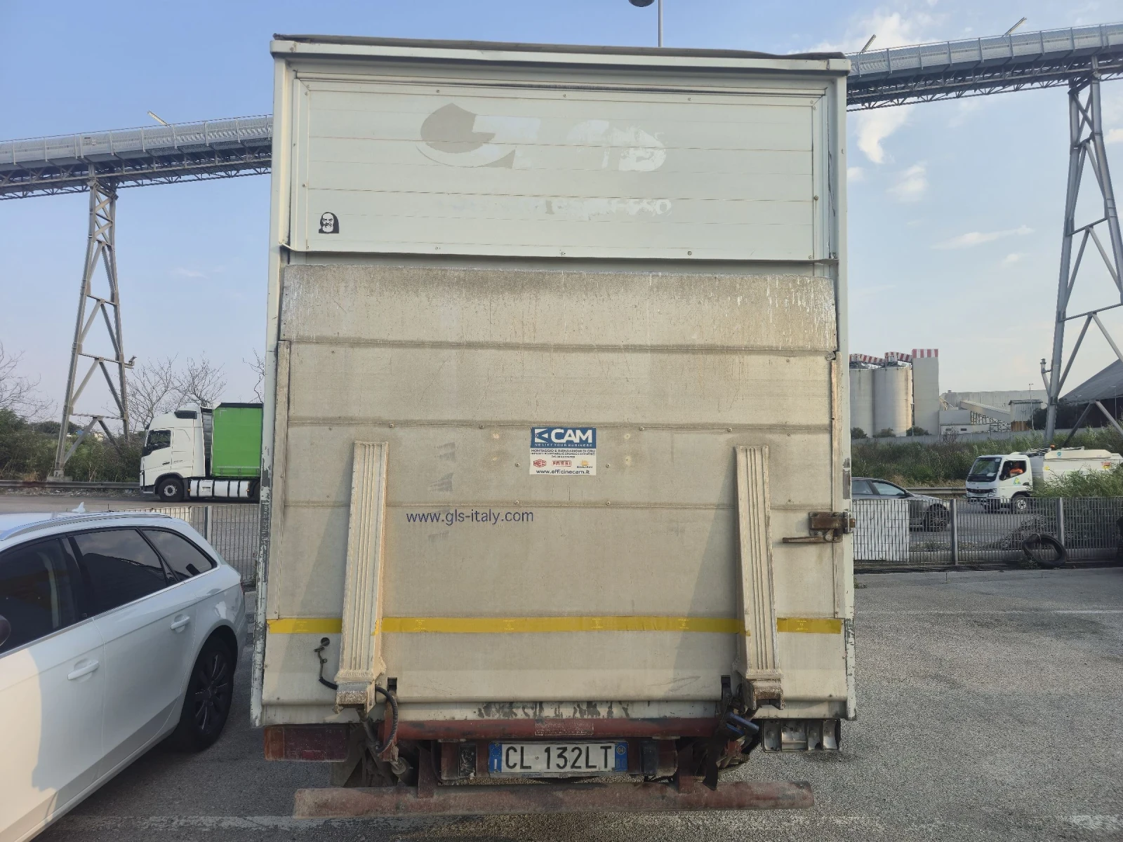 Iveco 35s15 3.0d 146 - изображение 5