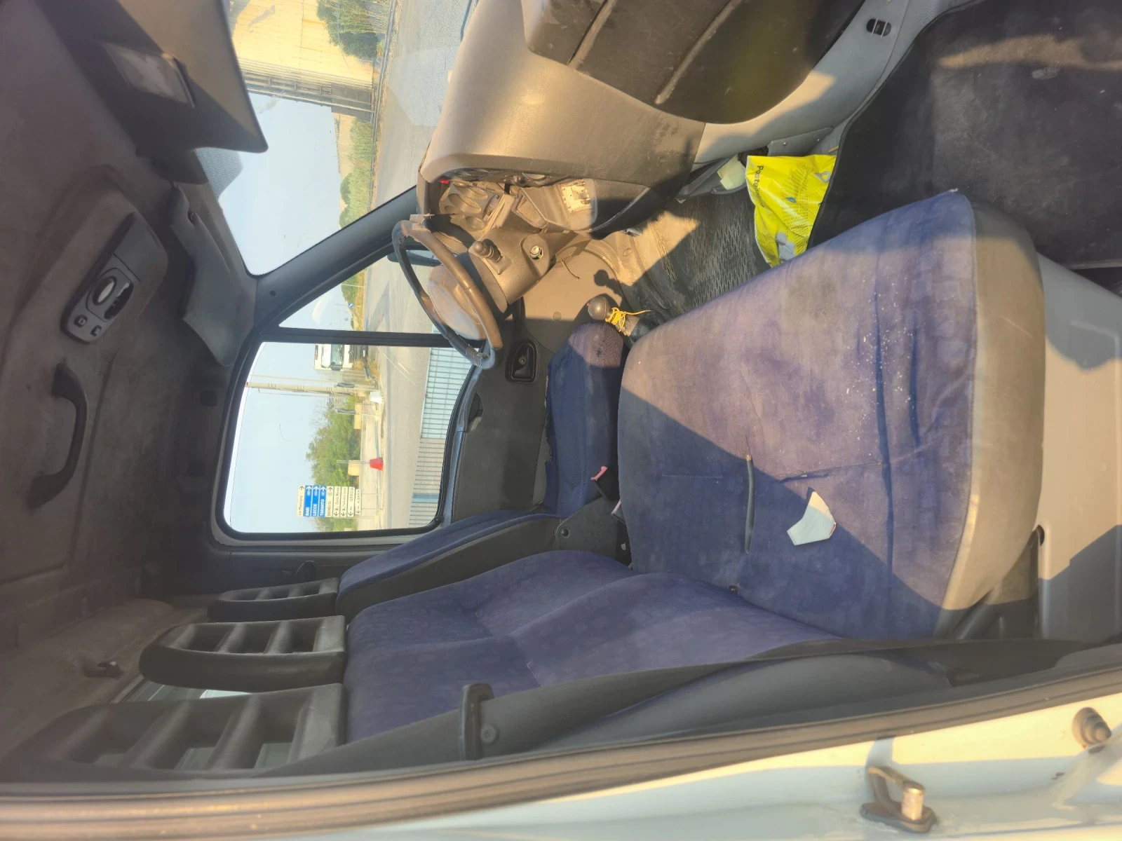 Iveco 35s15 3.0d 146 | Mobile.bg   11