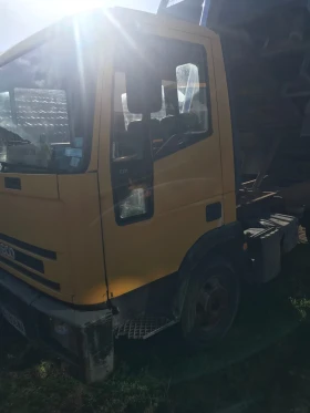 Iveco 75e15, снимка 9