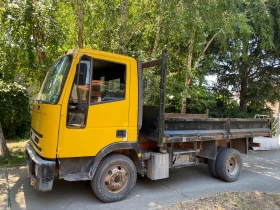 Iveco 75e15, снимка 2