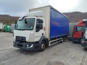 Renault D Е6 НА ЧАСТИ, снимка 3