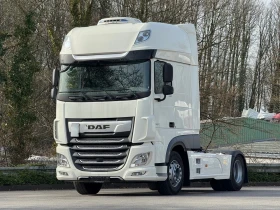 Daf Xf-480, снимка 1