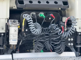 Daf Xf-480, снимка 8