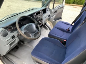 Iveco Daily 3.0* 2.50. *  * 40c15 | Mobile.bg    13