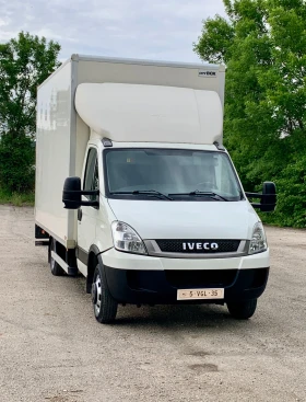 Iveco Daily 3.0* 2.50. *  * 40c15 | Mobile.bg    11