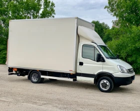 Iveco Daily 3.0* 2.50. *  * 40c15 | Mobile.bg    9