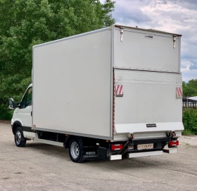 Iveco Daily 3.0* 2.50. *  * 40c15 | Mobile.bg    5