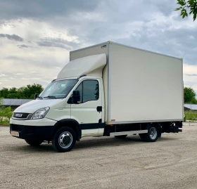 Iveco Daily 3.0* 2.50. *  * 40c15 | Mobile.bg    3