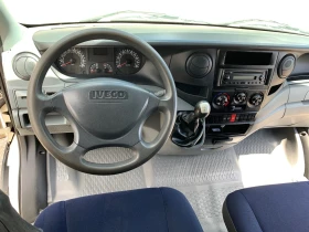 Iveco Daily 3.0* 2.50. *  * 40c15 | Mobile.bg    14