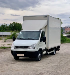     Iveco Daily 3.0* 2.50. *  * 40c15
