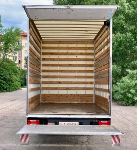 Iveco Daily 3.0* 2.50. *  * 40c15 | Mobile.bg    6