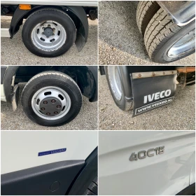 Iveco Daily 3.0* 2.50. *  * 40c15 | Mobile.bg    17