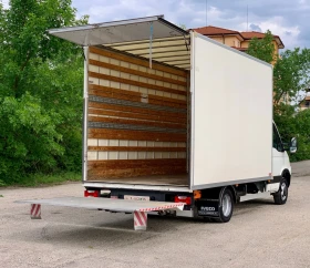Iveco Daily 3.0* 2.50. *  * 40c15 | Mobile.bg    7