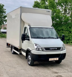 Iveco Daily 3.0* 2.50. *  * 40c15 | Mobile.bg    10