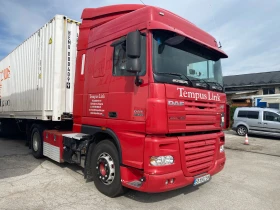 Daf XF 105 | Mobile.bg    2