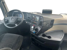 Mercedes-Benz Actros 1851 BIG SPACE | Mobile.bg    6
