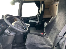 Mercedes-Benz Actros 1851 BIG SPACE | Mobile.bg    8