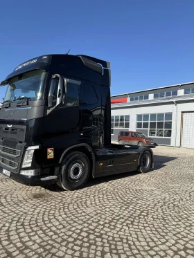 Volvo Fh, снимка 2