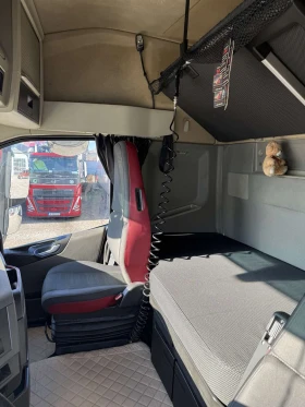 Volvo Fh, снимка 5