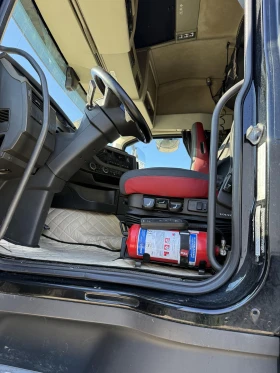 Volvo Fh, снимка 4