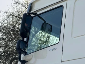 Daf Xf-480 undefined | Auto.bg — изображение 4