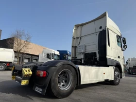 Daf Xf-480 undefined | Auto.bg — изображение 6