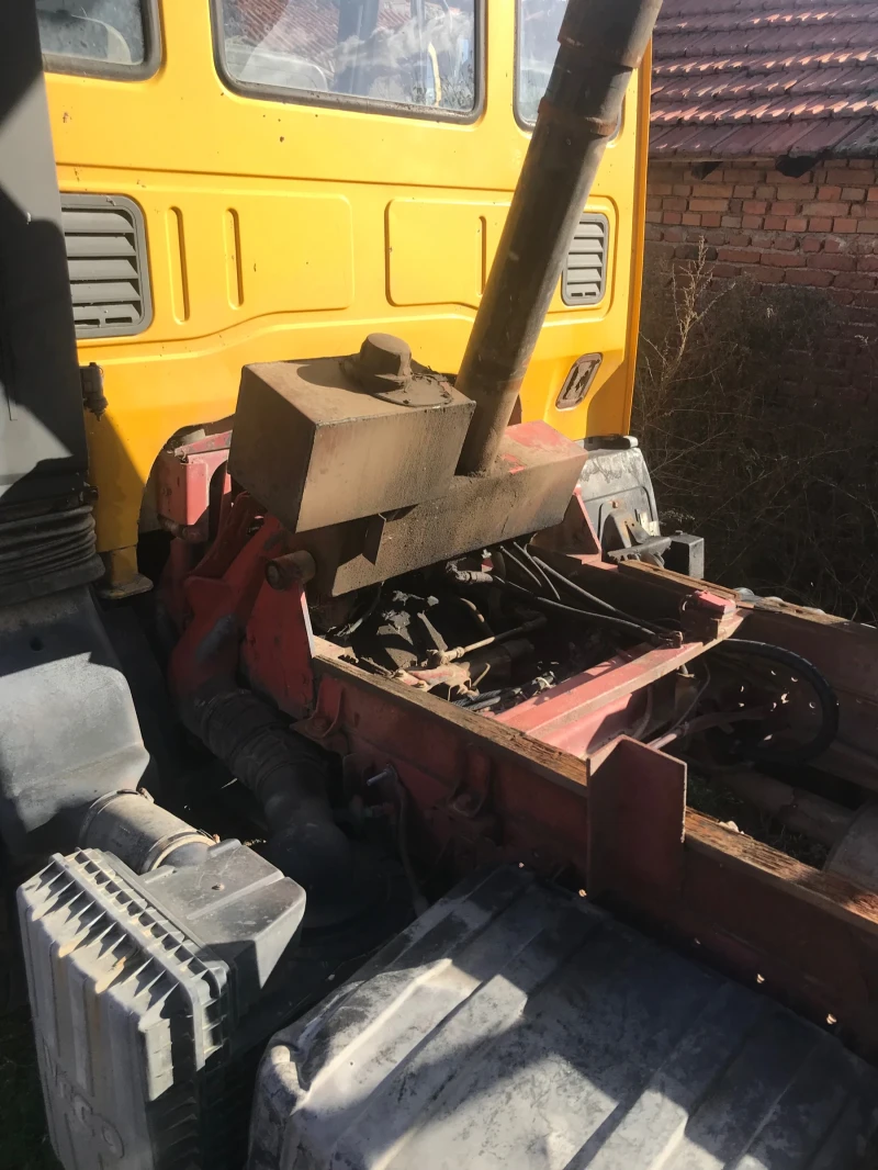 Iveco 75e15, снимка 7 - Камиони - 52475810