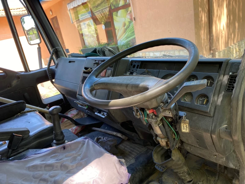 Iveco 75e15, снимка 3 - Камиони - 52475810